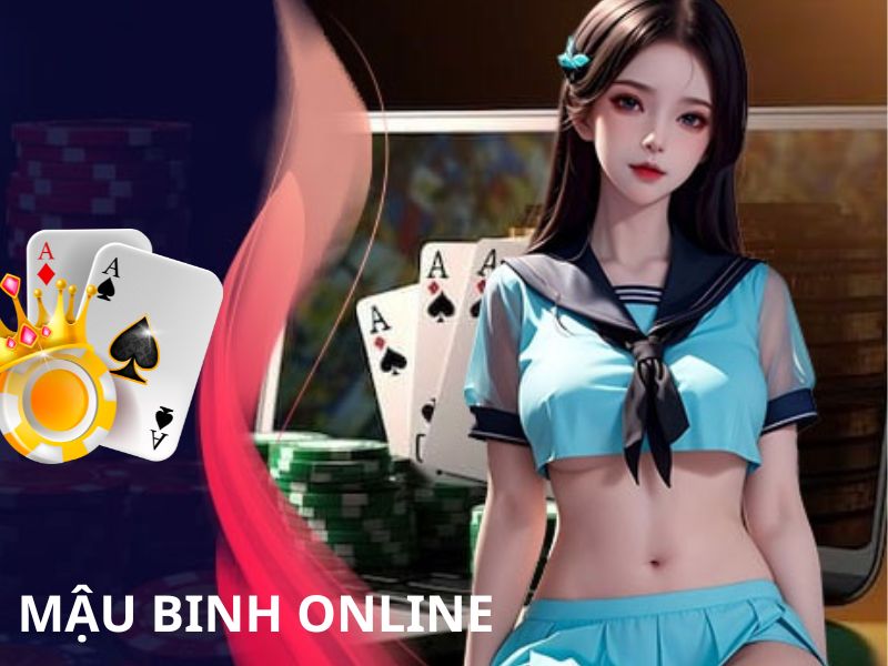 Làm Chủ Mậu Binh Online Và Nhận Thưởng Khủng Tại 23win
