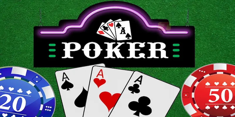 Poker online 23win - Nơi kỹ năng của bạn quyết định tất cả