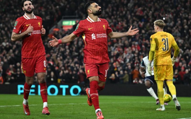 Nhận Định Liverpool Mùa Giải 2024/25 – Liệu The Kop Có Trở Lại?