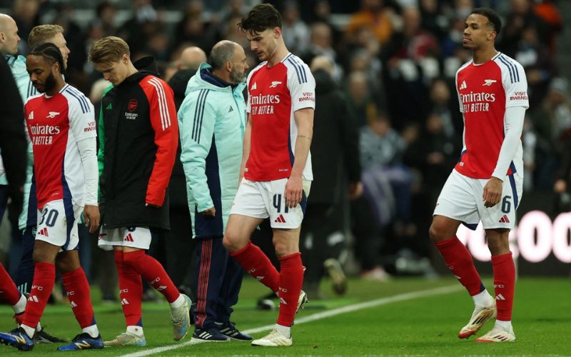 Nhận Định Arsenal: Phân Tích Chi Tiết Về Pháo Thủ