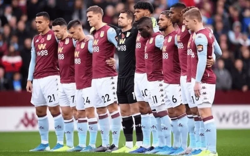 Nhận Định Aston Villa - Sức Mạnh Và Thử Thách Tương Lai