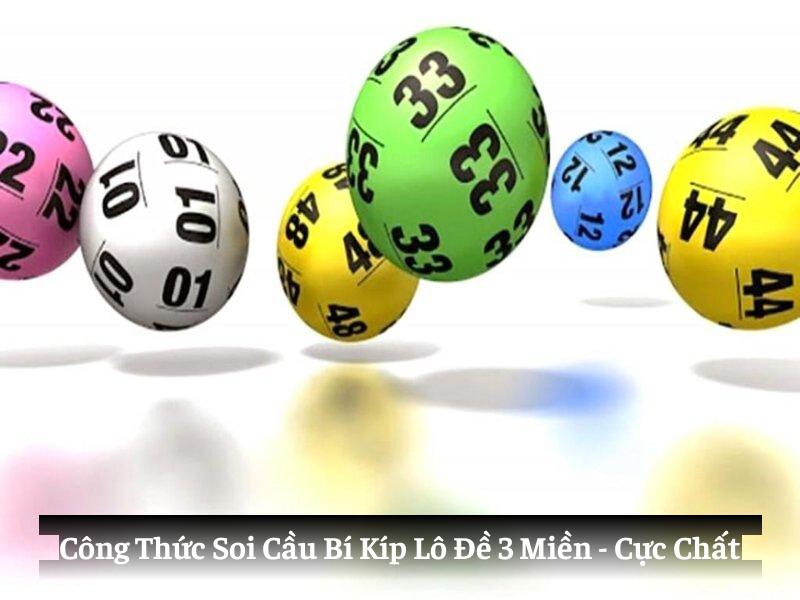 Công Thức Soi Cầu: 3 Phương Pháp Cơ Bản Cần Biết Khi Chơi Tại 23win