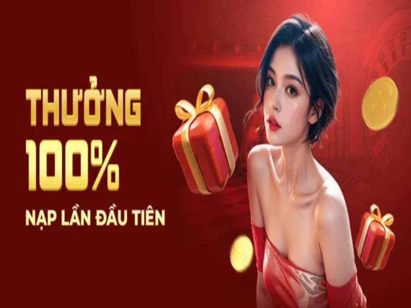 Nạp tiền lần đầu 23win nhận đánh giá cao từ người tham gia