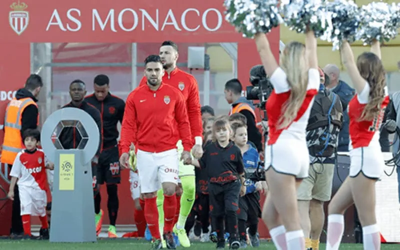 Nhận Định AS Monaco CLB Bóng Đá Có Khát Vọng Chinh Phục Cao