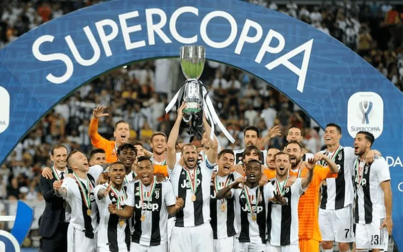 Nhận định Juventus - CLB bóng đá thành công nhất nước Ý