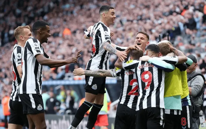 Nhận Định Newcastle - Câu Lạc Bộ Có Khát Vọng Bóng Đá Lớn
