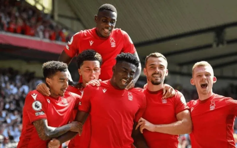 Nhận Định Nottingham Forest - Trở Lại Sau Thời Gian Vắng Mặt