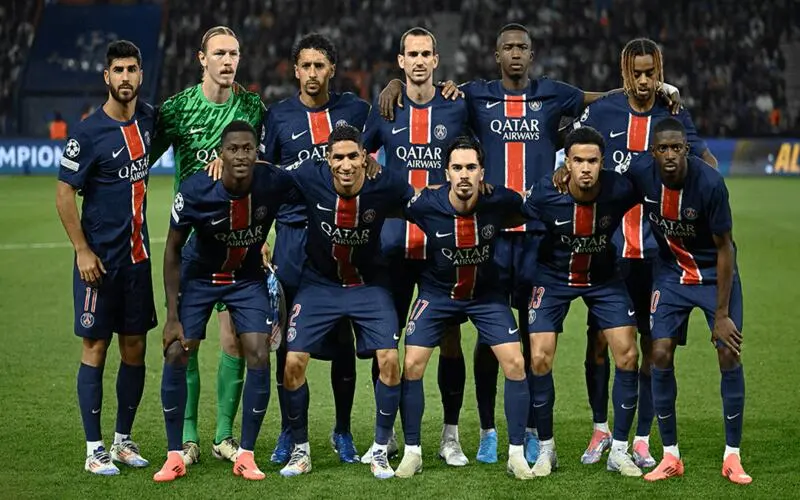 Nhận Định PSG Và Điểm Yếu Cần Khắc Phục Mùa Giải 2025/2026