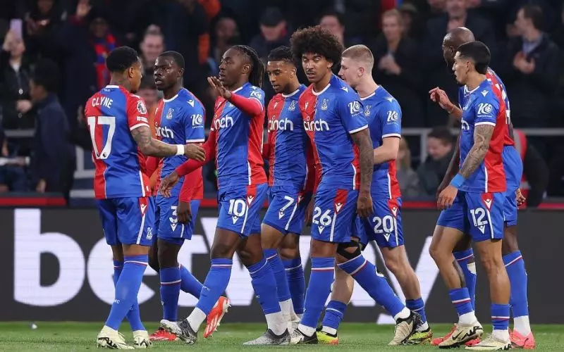 Những cầu thủ nổi bật thông qua nhận định Crystal Palace mới nhất