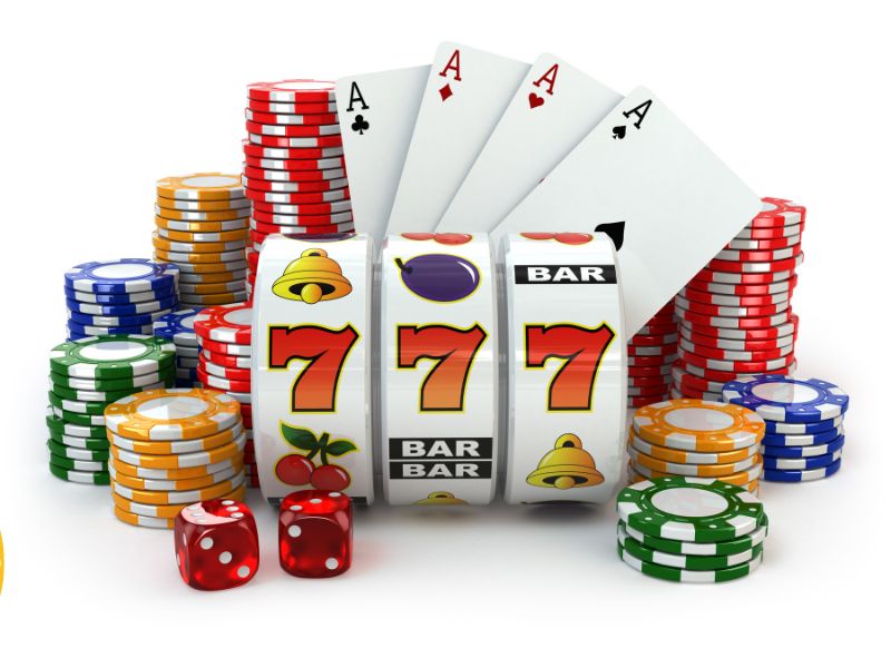 Top Game Nổ Hũ Miễn Phí – Chơi Vui, Thưởng Lớn Mỗi Ngày