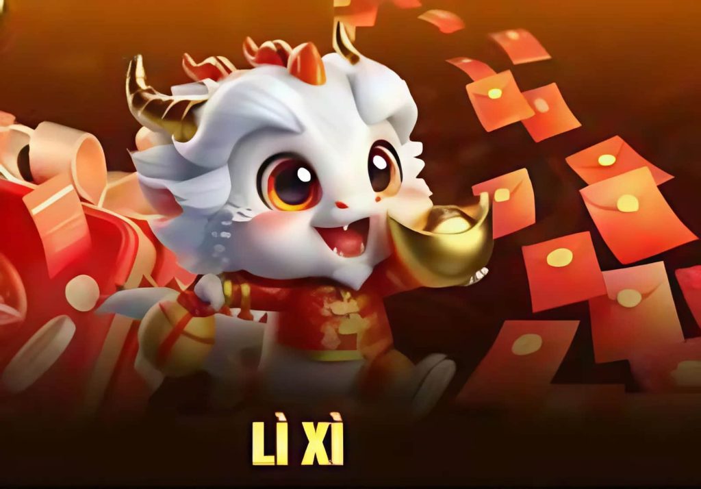 Lì Xì Mỗi Ngày - Ưu Đãi, Khuyến Mãi Độc Quyền Chỉ Có Ở 23win